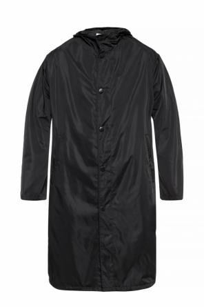 Logo-printed rain coat, zdjęcie 1 Logo-printed rain coat od Kenzo